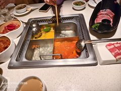 -海底捞火锅(凤凰广场店)