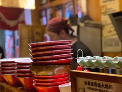 -老龙亭拉面店