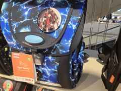 -宝大祥青少年儿童购物中心(南京东路店)