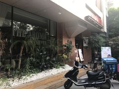 -NLFS1983咖啡花园餐厅(锦桂店)