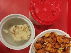 -和合谷(新街口店)