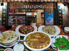 -聪辉同安老美食饭店(大元路店)
