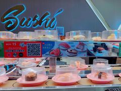 -争鲜回转寿司(东方银座店)