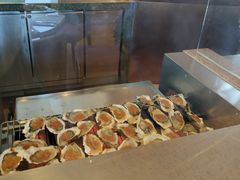 -视界美食自助餐厅·石家庄希尔顿酒店