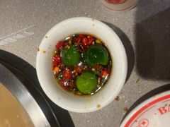 -八合里潮汕鲜牛肉火锅(广州五羊邨店)