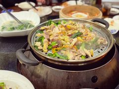 桑拿鸡-阿多私房菜(顺德店)