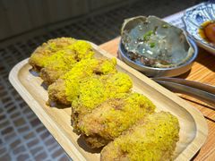 -哼蟹二将·烤肉酱蟹(合生汇店)