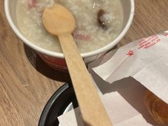 -肯德基(前门店)