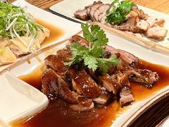 招牌莞乡碌鹅-小和庆·知味(首铸万科店)