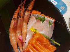 -喜庭海鲜自助(来福士店)