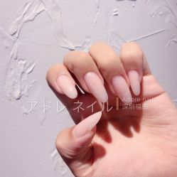 -Adore nail日式美甲美睫