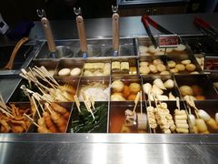 -荟必寿日韩煮物专门店(和平广场店)