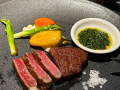-小火花·干式熟成牛排馆Spark SteakHouse(剑桥郡店)
