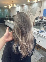 -Kraemer Paris苏豪发廊