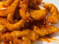 -家有美味(户部山二店)