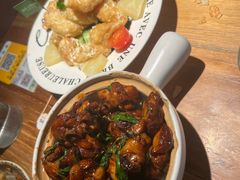 -岛风·台食小馆 ISLAND BISTRO(烟台山店)