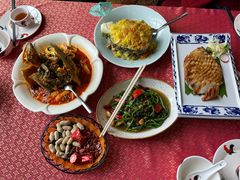 -南沙游艇会·大兵船餐厅