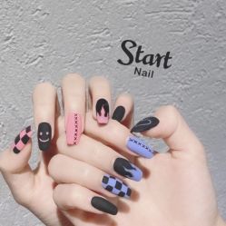 -LILY NAILS美甲美睫