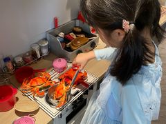 -NOKNOK若蔻亲子餐厅(天地壹方北馆店)