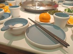 -左庭右院鲜牛肉火锅(苏州园区永旺店)