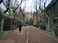 -上海孙中山故居纪念馆