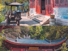 -灵顺寺