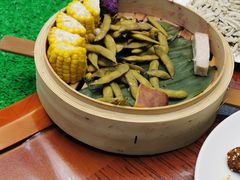 -清真悦宾楼食府(海湖店)