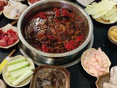 -大龙火锅(老店)