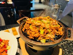 -局气 烤鸭·北京菜(光华路店)