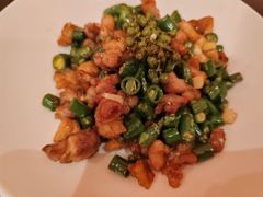 -醉辉皇原味海鲜江南菜(成都大魔方店)