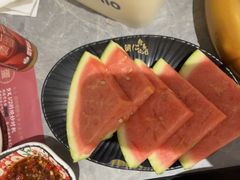 -一绪に寿喜烧(虹悦城店)