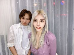 -FUTURE HN男士发型风格设计