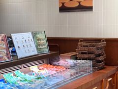 -辛一·铜锣烧(鸿寿坊店)