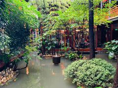 -鱼桥巷·美学川菜