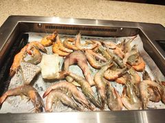 -永远爱烤肉火锅自助(龙德广场店)