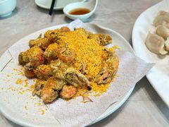 -船歌·鱼水饺青岛菜(黄岛珠江路店)