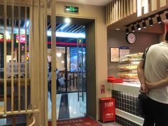 -琴岛顺天馄饨(乐客城店)