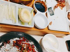 -三品香·江浙菜(松江九谊店)