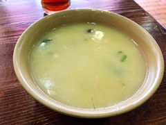 甜沫-大邱大包
