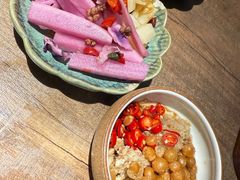 -蘑界·野生菌火锅(深业上城店)