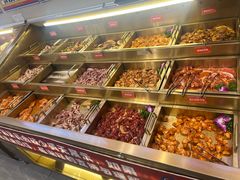 -哈哈碳都·牛肋条无限自助烤肉(宝龙店)