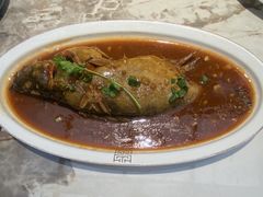 -又见炊烟私房菜(敬亭路店)