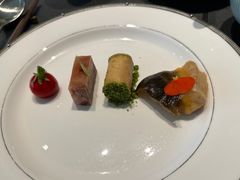 -沈灶河豚宴·河豚融合餐厅(汉中路店)