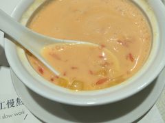 杨枝甘露-南山鲜虾面·活鲜小馆·海味大连菜(南山总店)