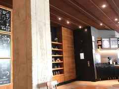 -星巴克(天津工华道智慧山店)