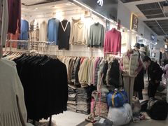 -七浦路服装批发市场