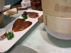 -北京老铺烤鸭(西稍门店)