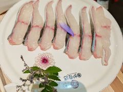 -围炉夜话·潮汕卤水火锅(榕江店)