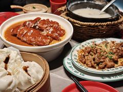 -阿诚市井潮汕菜(金台路店)
