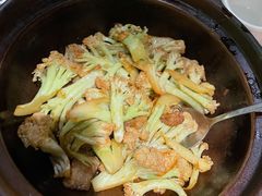 -南拳十三姨·潮汕砂锅粥(世纪金源店)